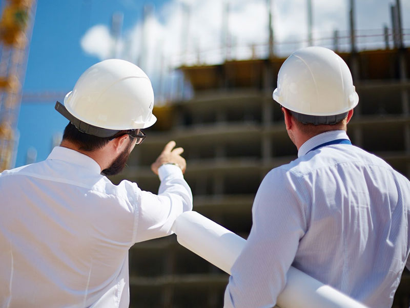 scaffold inspection